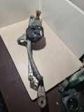 Scheibenwischermechanismus vorne BMW 7 (F01, F02) 750 i 4441879