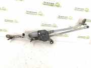 Scheibenwischermechanismus vorne MERCEDES-BENZ CLS (C218) CLS 350 CDI (218.323) 2128201240