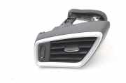 Lüftungsgitter Armaturenbrett Nissan Qashqai II (J11) 687614EA0A
