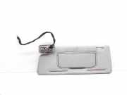 Linke Sonnenblende VOLVO C70 II Cabrio D5