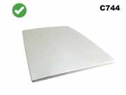 Mittelkonsole Verkleidung MERCEDES-BENZ CLK (C209) 320 (209.365) A2097570606