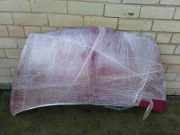 Motorhaube HONDA JAZZ II (GD_, GE3, GE2) 1.3 (GD1)