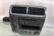 Radio/Navigationssystem-Kombination Honda Civic VII Hatchback (EU, EP) 77251