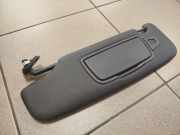 Linke Sonnenblende PORSCHE BOXSTER (981) 2.7 981731031