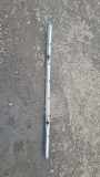 Stoßstangenierleiste hinten links BMW 5 (E39) 525 d 51128184503