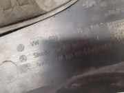 Motorabdeckung SKODA SUPERB I (3U4) 1.9 TDI 038103925BE