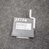 Wegfahrsperre TOYOTA PRIUS Hatchback (_W2_) 1.5 (NHW2_) 626820-000 97RI-012017