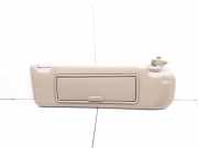 Rechte Sonnenblende JAGUAR XJ (XJ40, XJ81) 6 3.6