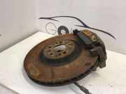 Set Bremsscheiben und Support