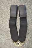 Sicherheitsgurt hinten links BMW 3 (E30) 316 (Ecotronic) 1941554