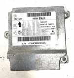 Steuergerät Airbag Dodge Journey () 04896814AH