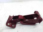Heckklappescharnier links PEUGEOT EXPERT Furgon (VF3A_, VF3U_, VF3X_) 2.0 HDi 120