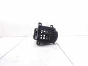 Frischluftgrill NISSAN X-TRAIL (T30) 2.2 dCi 4x4 E6505161100 68760EQ000