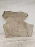 Heat Insulation VW TRANSPORTER V (T5) Furgon 1.9 TDI HO825651