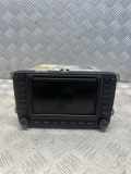 Radio/Navigationssystem-Kombination VW Touran (1T1, 1T2) 1T0035194CX