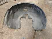 Innenkotflügel hinten rechts AUDI A6 Allroad (4GH, 4GJ) 3.0 TDI quattro 4G0810172B