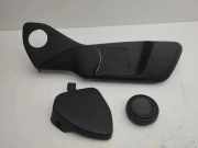 Details zur Sitzverkleidung