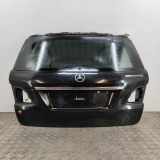 Kofferraumdeckel MERCEDES-BENZ M (W166) ML 250 CDI / BlueTEC 4-matic (166.004, 166.003) A1667400305