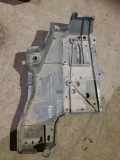 Unterfahrschutz Toyota RAV 4 IV (A4) 7764142060