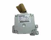 Kamerablock NISSAN X-TRAIL (T31) 2.0 dCi 284A1JG000