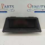 Navigationsanzeige BMW X5 (E70) xDrive 30 d 9224959