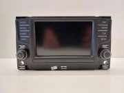 Navigationsanzeige VW PASSAT B8 (3G2) 2.0 TDI 4motion 3G0919605D