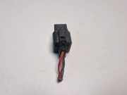 Relais für Glühanlage VW Passat B7 Alltrack (36, B7) 3B0951253