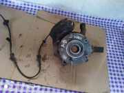 Radnaben vorne rechts NISSAN X-TRAIL (T30) 2.5 4x4