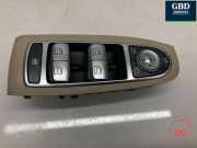 Schalter für Fensterheber links vorne Mercedes-Benz S-Klasse (W222) A2229050809