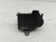 Ventilmotor Ansaugkrümmer MERCEDES-BENZ M (W164) ML 320 CDI 4-matic (164.122)
