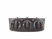 Klimabedienteil TOYOTA AVENSIS (_T25_) 2.0 D-4D (CDT250_) 55900-05121