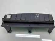 Kühlerluftumlenker KIA SPORTAGE V (NQ5) 1.6 T-GDI AWD 29135F1000