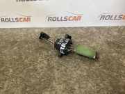 HEIZUNGSLÜFTER REGLER WIDERSTAND FORD TRANSIT Furgon (FA_ _) 2.4 TDE 98VW18B647AB
