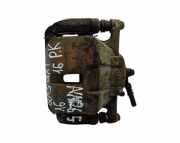 Bremssattel links vorne Nissan Qashqai II (J11)