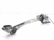 Türanschlag vorne links OPEL ZAFIRA A (F75_) 2.2 DTI 16V 24434087