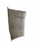Heat Insulation MERCEDES-BENZ SL (R231) 500 (231.473) A2316800922