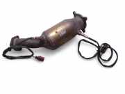 Katalysator ohne Lambdasonde Audi A4 (8E, B7) 8E0254200H