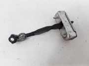 Türanschlag hinten links TOYOTA COROLLA (_E12_) 2.0 D-4D (CDE120R_, CDE120L_)