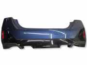Hintere Stoßstange BMW 5 (G60) i5 eDrive40