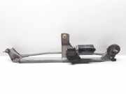 Scheibenwischermechanismus vorne