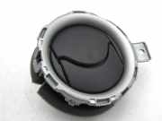 Gitter Grill vorne rechts NISSAN NP300 NAVARA Pick-up (D23) 2.3 dCi 4x4 (D231) 687503VV2A