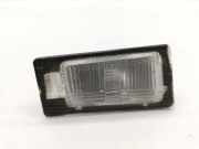 Kennzeichenbeleuchtung HYUNDAI i30 Estate (GD) 1.6 CRDi