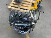 Motor TOYOTA C-HR (_X2_, _H2_) Hybrid (ZYX20) 2ZR