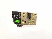 Türschloss vorne links PEUGEOT 406 Coupe (8C) 2.0 16V