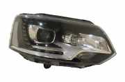 Hauptscheinwerfer rechts VW Transporter T5 Bus () 7E594101611S