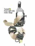 Sicherheitsgurt vorne rechts MERCEDES-BENZ CLS (C218) CLS 500 4-matic (218.391) A2188602485