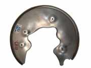 Rear Brake Disc Protection AUDI A7 Sportback (4GA, 4GF) 3.0 TDI quattro 8K0615612A