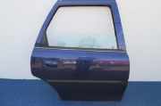 Tür rechts hinten Opel Vectra B Caravan (J96)