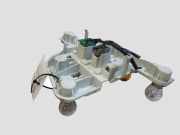 Hinterer Getriebedeckel VOLVO S40 II (MS) 2.0 D 28139007