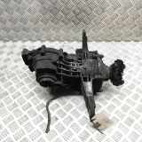 Differenzialgetriebe hinten